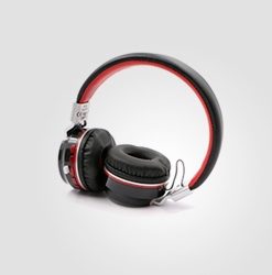 Casque sans fil