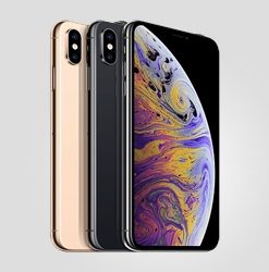 iPhone XS