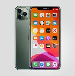 iPhone 11 Pro