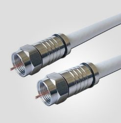 Câble Coaxial