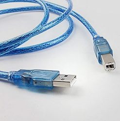 Câble USB