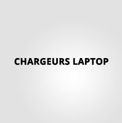 Chargeurs Laptop