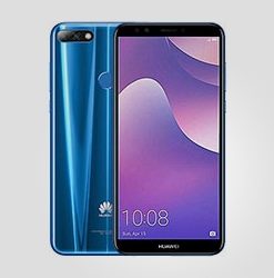 Huawei Y7 2018