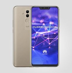 Huawei Mate 20 Lite
