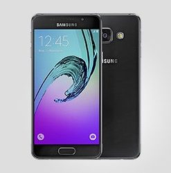 Galaxy A3 (2016)