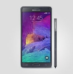 Galaxy NOTE 4