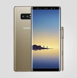 Galaxy NOTE8