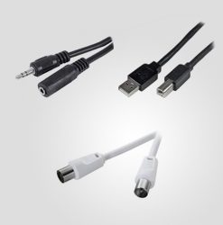 Câble & Connecteur