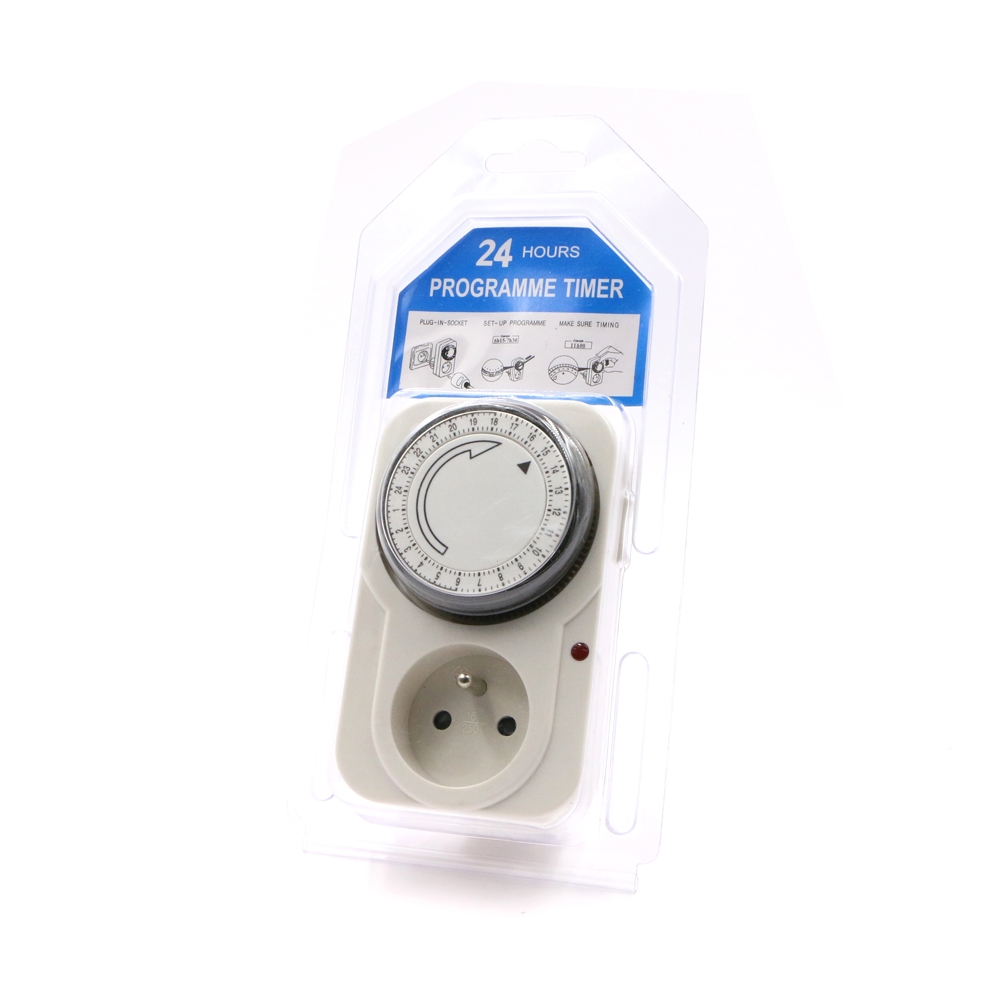 MINUTERIE ELECTRIQUE PROGRAMMABLE MF1 - Telaron