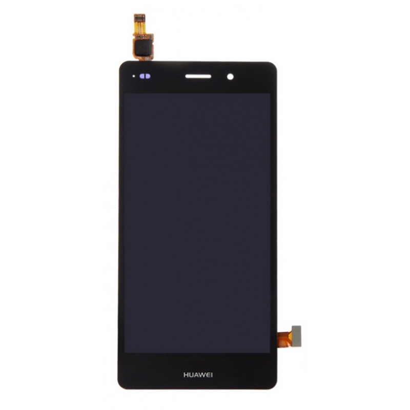 Slink pak specificeren P.DETACHEE LCD P8 LITE - HUAWEI - Telaron