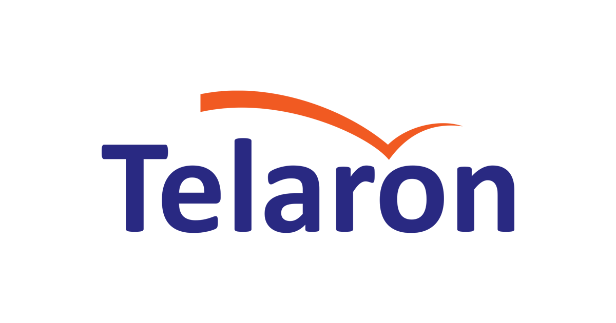 www.telaron.eu